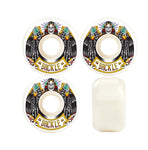 Wheels Backle HF12