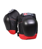 Protection Set Pro Knee Pad Backle WC1012