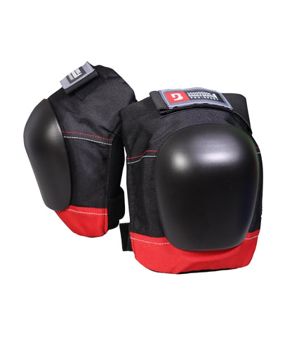 Protection Set Pro Knee Pad Backle WC1012