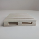 Ramps Backle Manual Pallet AFG-9