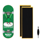 Complete Fingerboard Backle  FG-02