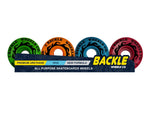 Party Pack Wheels Backle WHL-016