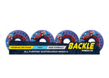 Clown Skater Wheels Backle WHL-018