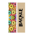 Donuts Design Grip Tape Backle GT-19