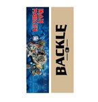 Iron Maiden Grip Tape Backle GT-21