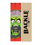 Monster Design Grip Tape Backle GT-32