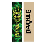 Monster HandLijas Grip Tape Backle GT-33