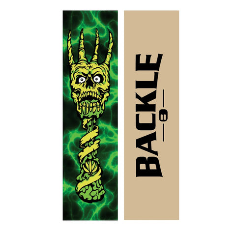 Monster HandLijas Grip Tape Backle GT-33