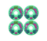 Phosphorescent Wheels Backle WHL-021