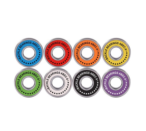 Bearings Backle ACR-14