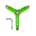 Tools Y Backle ACR-11