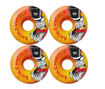 Monster Design Wheels Backle WHL-015